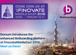 Finovate Middle East 2018 – Latest Events in Dubai, UAE