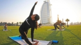 Fitness Classes at City Centre Deira Dubai 2020