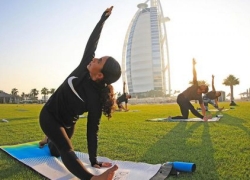 Fitness Classes at City Centre Deira Dubai 2020