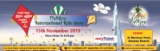 Fly N Joy International Kite Show 2019 on Nov 18th at Al Mamzar Park Nouras Beach Dubai