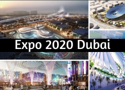 FREE Expo 2020 Tickets – Mega Event In Dubai UAE