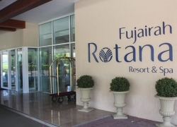 Fujairah Rotana Hotel, UAE – Review