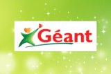 Geant Hypermarket Dragon Mart 2 Dubai, UAE