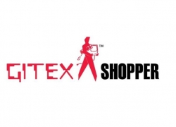 GITEX Shopper 2015 (Autumn Edition) in Dubai, UAE