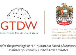 Global Trade Development Week 2015 in Dubai, UAE