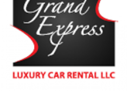 Grand Express – Luxury Car Rental LLC