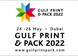 Gulf Print and Pack 2022 – Business Event