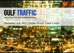 Gulf Traffic 2017 – Events in Dubai, United Arab Emirates