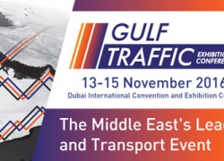 Gulf Traffic Exhibition 2016 – Events in Dubai, UAE.