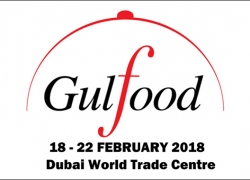 Gulfood 2018 Dubai, UAE – Events in Dubai, UAE