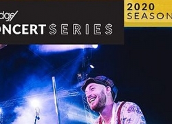 The Fridge Concert Series: Jay Abo Dubai 2020