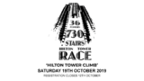 Hilton Dubai Tower Race 2019