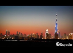 City Video Guide Dubai, UAE