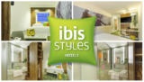 Ibis Styles Hotel Dragon Mart Dubai – Hotels in Dubai, UAE