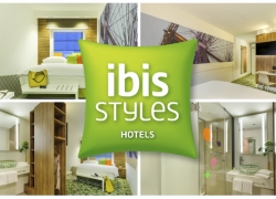 Ibis Styles Hotel Dragon Mart Dubai – Hotels in Dubai, UAE