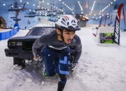 Ice Warrior Challenge 2015 in Dubai | Events in Dubai, UAE