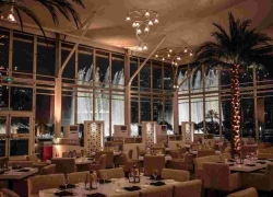 Iftar at The Armani Hotel Dubai