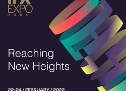 iFX EXPO Dubai – 2022 Fintech Conference