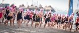 Ignite Pink is Punk Swim Run Dubai 2019