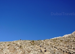 Jebel Jais Activities – Zipline, Viewing desk & Ferrata