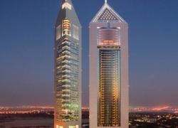 Jumeirah Emirates Towers | The Business Hotel of Dubai