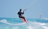 Kitesurfing school in Dubai | Kitesurfing classes in Dubai