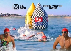 La Mer Open Water Swim on Nov 14th Dubai 2020