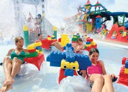 Legoland Dubai Water Park – Theme Parks in Dubai, UAE.