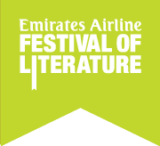 Emirates Airline Festival of Literature 2014