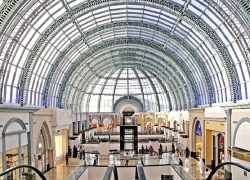 Mall of the Emirates | Places to Visit in Dubai, UAE