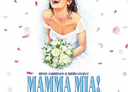 Mamma Mia at Dubai Opera – 2021 Event in Dubai, UAE
