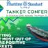 The Maritime Standard Ship Finance and Trade Conference 2018, UAE – November 6, 2018