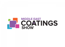 Middle East Coatings Show Dubai 2022