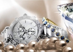 MidEast Watch and Jewellery Show – Events in Sharjah, UAE.