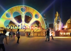 Motiongate Dubai Theme Park – Theme Parks in Dubai, UAE
