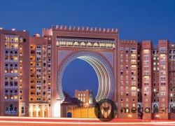 Jazz Night at Mövenpick Ibn Battuta Gate Hotel Dubai, United Arab Emirates on May 4th 2018