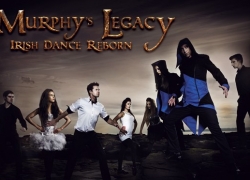 Murphy’s Legacy Irish Dance Reborn 2015 – Events in Dubai, UAE