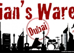 Musicians Warehouse Dubai – Music Instrument Stores in Dubai, UAE.