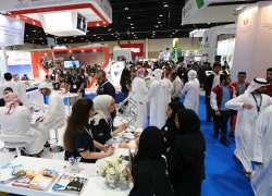 Najah Expo 2022 Dubai – UAE’s Largest Education Fair