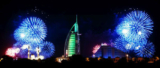 New Years Eve Fireworks in Dubai – Events in Dubai, UAE.