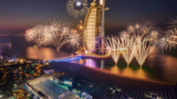 New Year’s Eve: The Great Gatsby Le Meridien Dubai