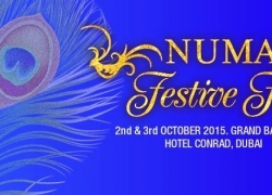 Numaish Festive Fair 2015 in Dubai, UAE | Events in Dubai