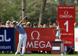 Omega Dubai Desert Classic 2016 – Events in Dubai, UAE
