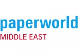 Paperworld Middle East 2014