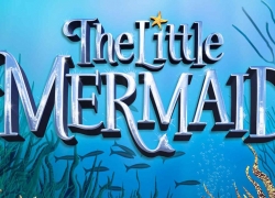 Play: The Little Mermaid on Mar 27th – Apr 4th at QE2 Dubai