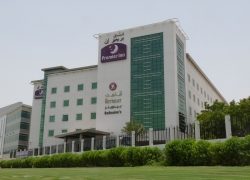 Premier Inn Dubai International Airport Hotel – Hotels in Dubai, UAE