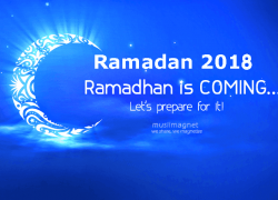 Ramadan 2018 in Dubai, United Arab Emirates – Festive Events in Dubai, UAE