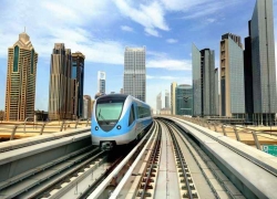 Ramadan 2019 Dubai Tram Timing