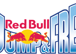 Red Bull Jump & Freeze – 2021 Event in Dubai, UAE