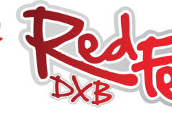 RedFest DXB 2018 – Events in Dubai, United Arab Emirates